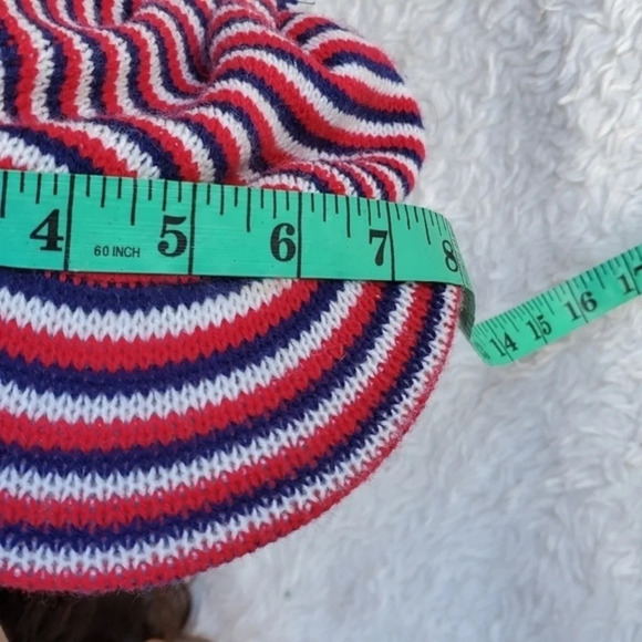 Vintage‎  cabbie style hat - Picture 4 of 7